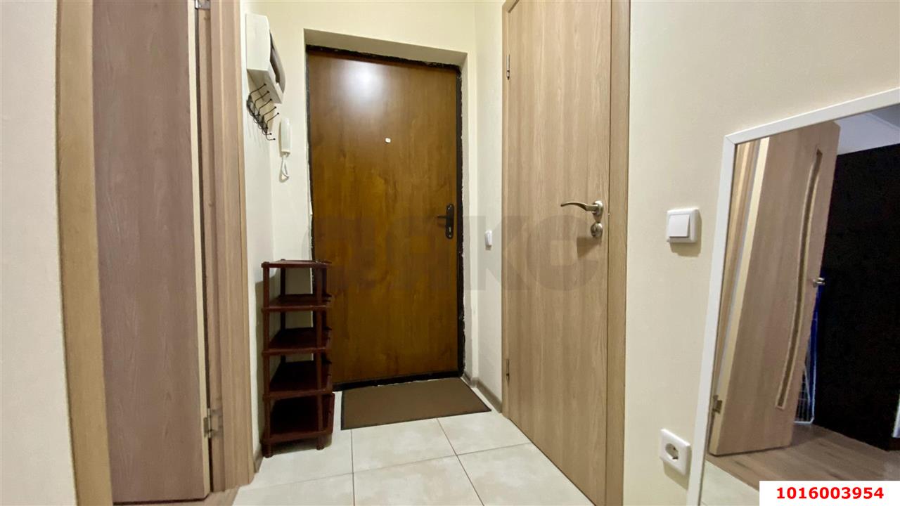 Фото №6: 1-комнатная квартира 32 м² - Краснодар, Прикубанский внутригородской округ, Славянский, мкр. Светлоград, ул. Красных Партизан, 1/3к6