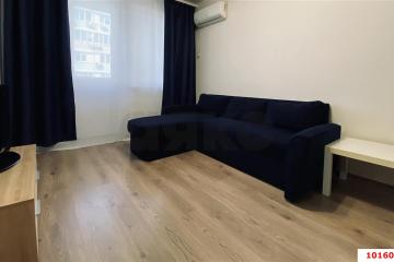 Фото №1: 1-комнатная квартира 32 м² - Краснодар, мкр. Светлоград, ул. Красных Партизан, 1/3к6