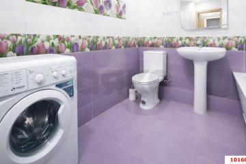 Фото №4: 1-комнатная квартира 32 м² - Краснодар, мкр. Светлоград, ул. Красных Партизан, 1/3к6