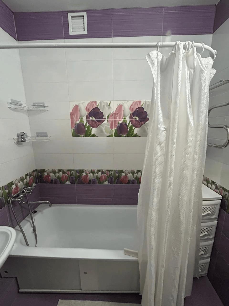 Фото №6: 1-комнатная квартира 32 м² - Краснодар, Прикубанский внутригородской округ, Славянский, мкр. Светлоград, ул. Красных Партизан, 1/3к6