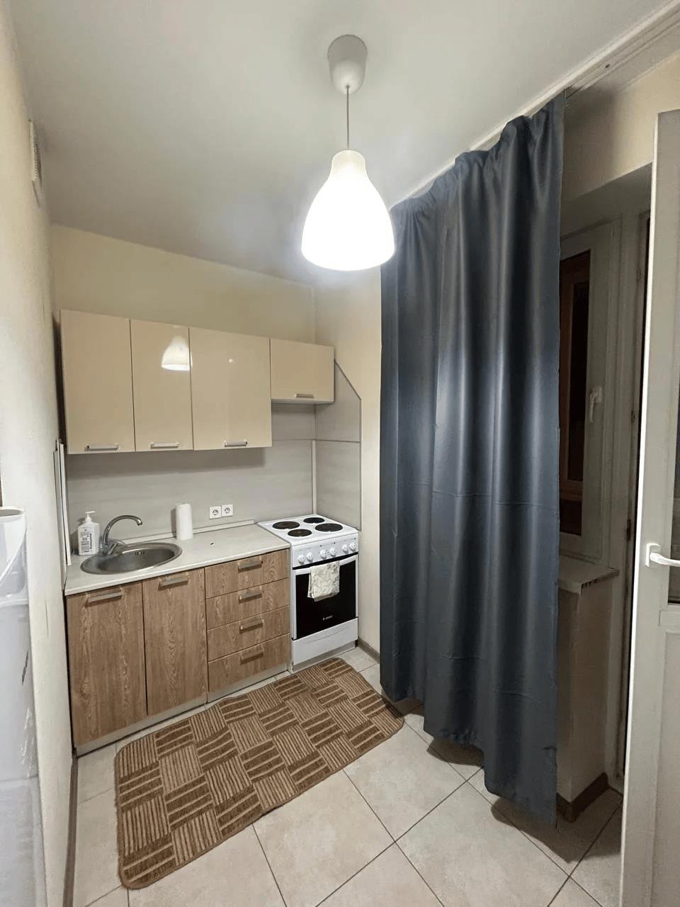 Фото №3: 1-комнатная квартира 32 м² - Краснодар, Прикубанский внутригородской округ, Славянский, мкр. Светлоград, ул. Красных Партизан, 1/3к6