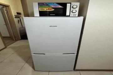 Фото №4: 1-комнатная квартира 32 м² - Краснодар, мкр. Светлоград, ул. Красных Партизан, 1/3к6