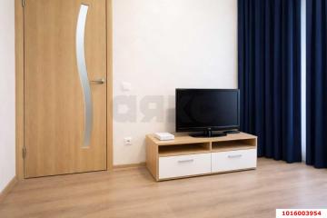 Фото №3: 1-комнатная квартира 32 м² - Краснодар, мкр. Светлоград, ул. Красных Партизан, 1/3к6