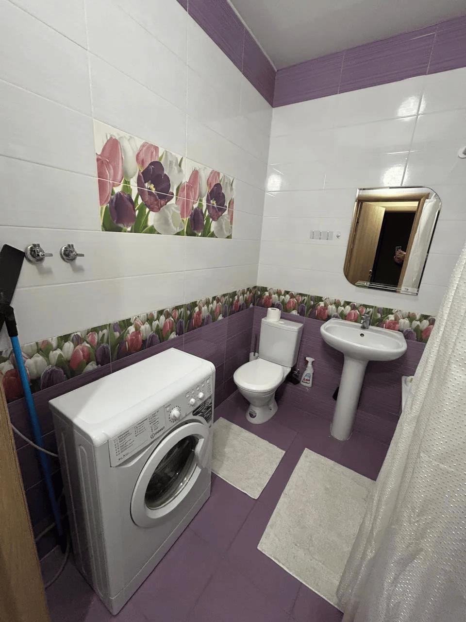 Фото №5: 1-комнатная квартира 32 м² - Краснодар, Прикубанский внутригородской округ, Славянский, мкр. Светлоград, ул. Красных Партизан, 1/3к6