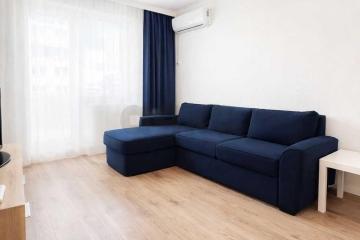 Фото №1: 1-комнатная квартира 32 м² - Краснодар, мкр. Светлоград, ул. Красных Партизан, 1/3к6