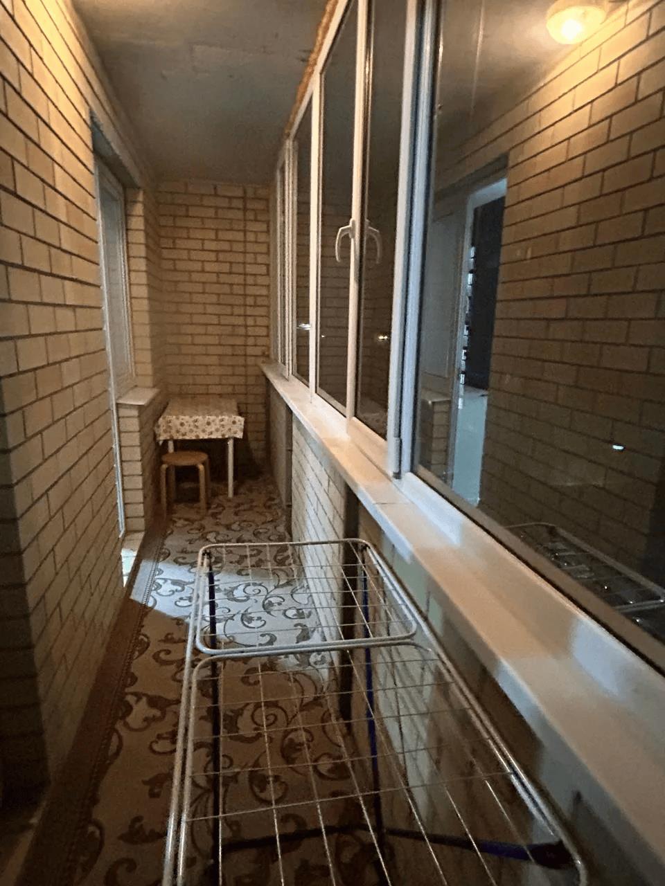 Фото №8: 1-комнатная квартира 32 м² - Краснодар, Прикубанский внутригородской округ, Славянский, мкр. Светлоград, ул. Красных Партизан, 1/3к6