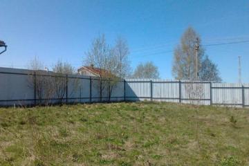 Фото №3: Земельный участок 6 сот. - Краснодар, мкр. СНТ № 1, ул. Сливовая, 186