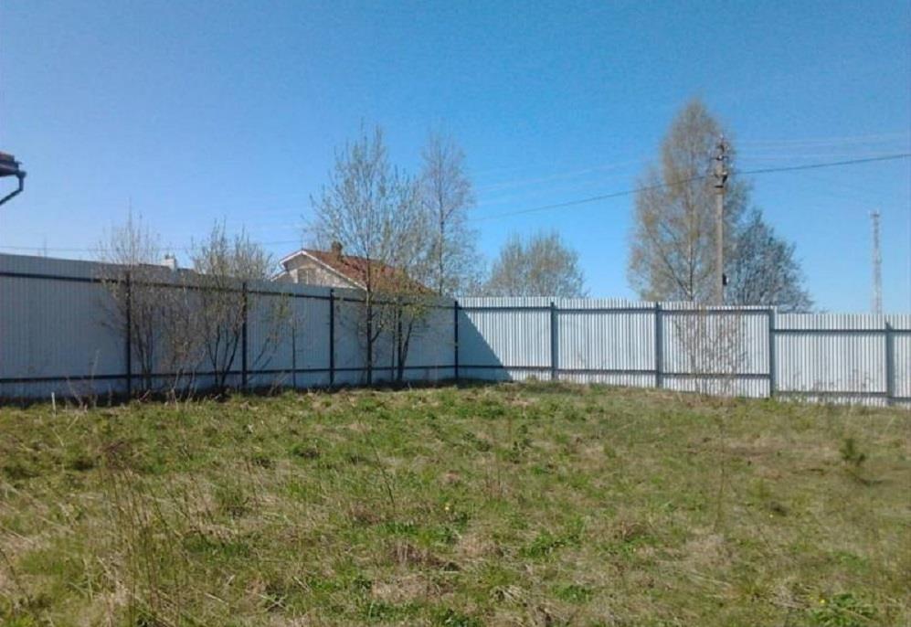 Фото №3: Земельный участок 6 сот. - Краснодар, Прикубанский внутригородской округ, Микрохирургии глаза, мкр. СНТ № 1, ул. Сливовая, 186