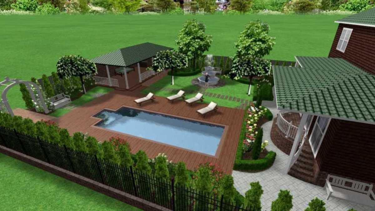 Фото №1: Земельный участок 6 сот. - Краснодар, Прикубанский внутригородской округ, Микрохирургии глаза, мкр. СНТ № 1, ул. Сливовая, 186