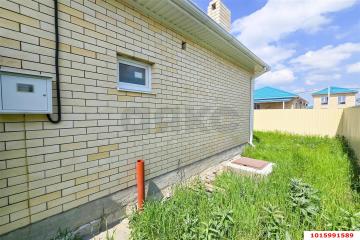 Фото №2: Дом 71 м² - Краснодар, мкр. Прикубанский внутригородской округ, пр-д 3-й Чукотский