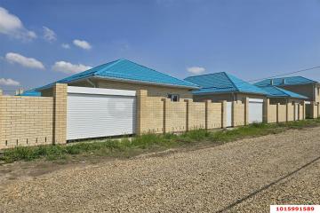 Фото №1: Дом 71 м² - Краснодар, мкр. Прикубанский внутригородской округ, пр-д 3-й Чукотский