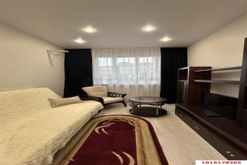 Фото №4: 1-комнатная квартира 37 м² - Краснодар, мкр. жилой комплекс Друзья, ул. имени Генерала Брусилова, 28к4