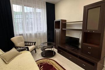 Фото №5: 1-комнатная квартира 33 м² - Краснодар, мкр. жилой комплекс Друзья, ул. имени Генерала Брусилова, 28к4