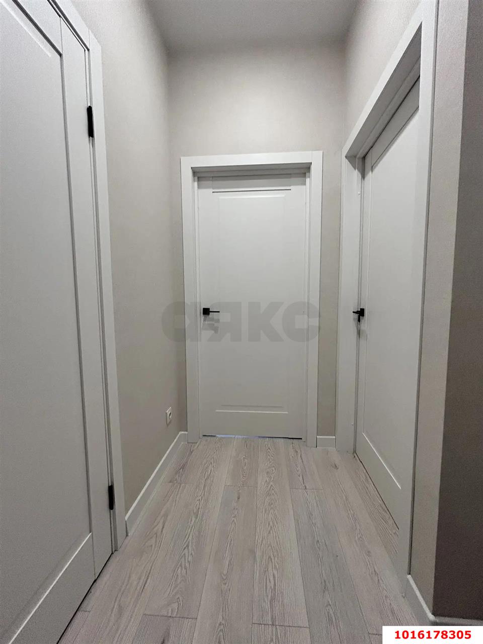 Фото №9: 1-комнатная квартира 37 м² - Краснодар, ул. имени Генерала Брусилова, 28к4