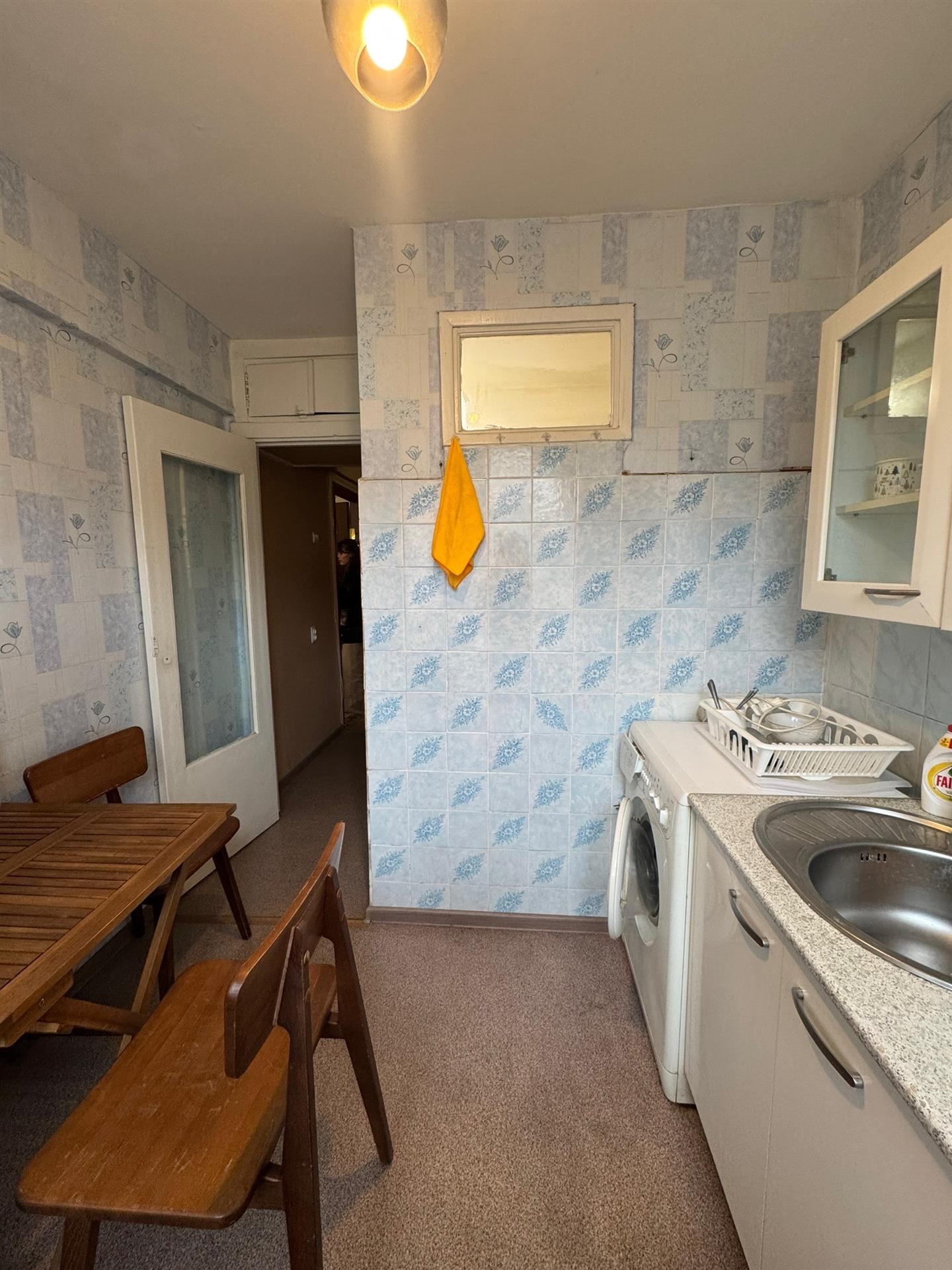 Фото №3: 2-комнатная квартира 45 м² - Краснодар, Прикубанский внутригородской округ, мкр. Фестивальный, ул. Герцена, 192