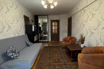 Фото №4: 2-комнатная квартира 45 м² - Краснодар, мкр. Фестивальный, ул. Герцена, 192