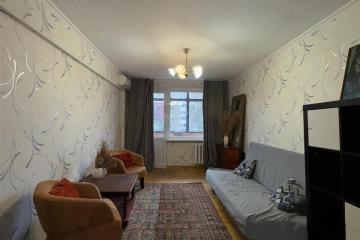 Фото №3: 2-комнатная квартира 45 м² - Краснодар, мкр. Фестивальный, ул. Герцена, 192