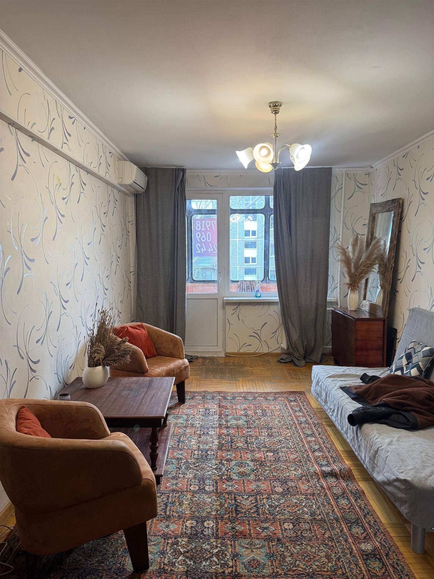 Фото №5: 2-комнатная квартира 45 м² - Краснодар, Прикубанский внутригородской округ, мкр. Фестивальный, ул. Герцена, 192