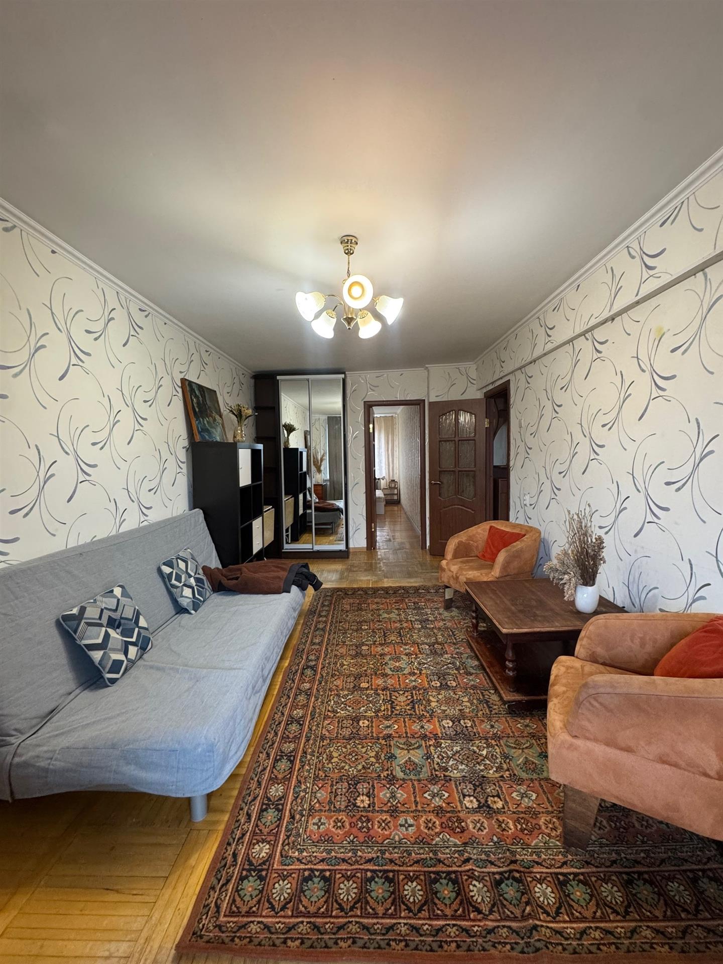 Фото №7: 2-комнатная квартира 45 м² - Краснодар, Прикубанский внутригородской округ, мкр. Фестивальный, ул. Герцена, 192