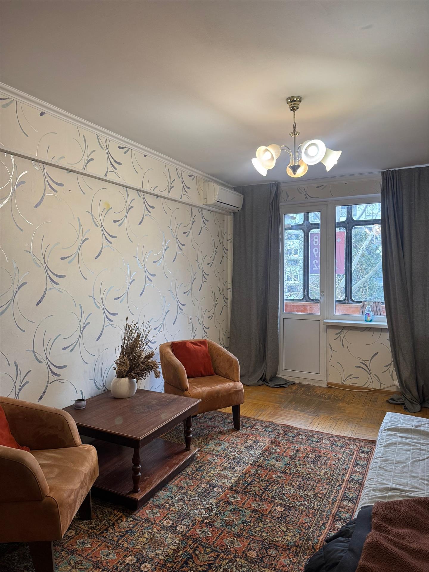 Фото №6: 2-комнатная квартира 45 м² - Краснодар, Прикубанский внутригородской округ, мкр. Фестивальный, ул. Герцена, 192