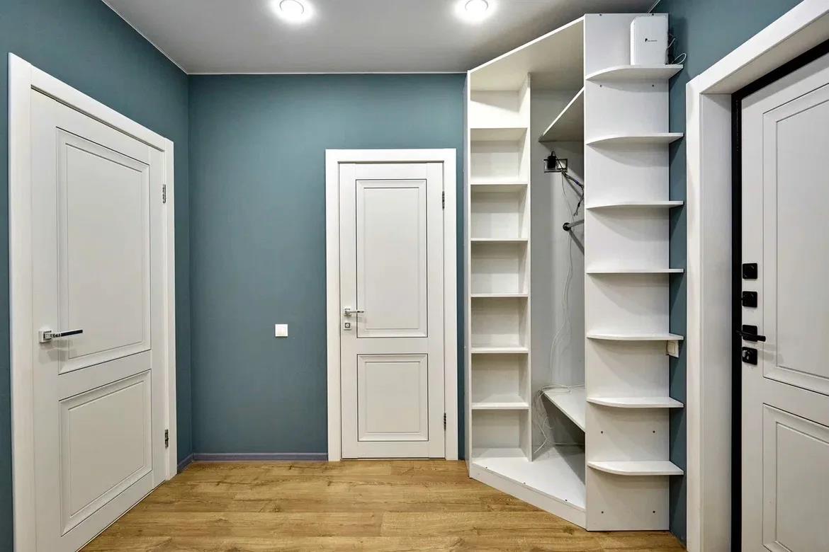 Фото №12: 2-комнатная квартира 66 м² - Краснодар, Прикубанский внутригородской округ, Славянский, мкр. Светлоград, ул. Красных Партизан, 1/4к8