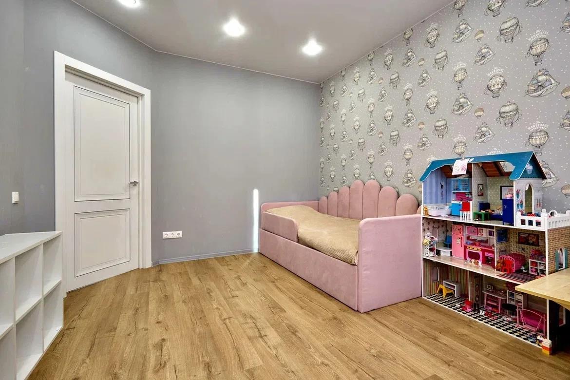 Фото №10: 2-комнатная квартира 66 м² - Краснодар, Прикубанский внутригородской округ, Славянский, мкр. Светлоград, ул. Красных Партизан, 1/4к8