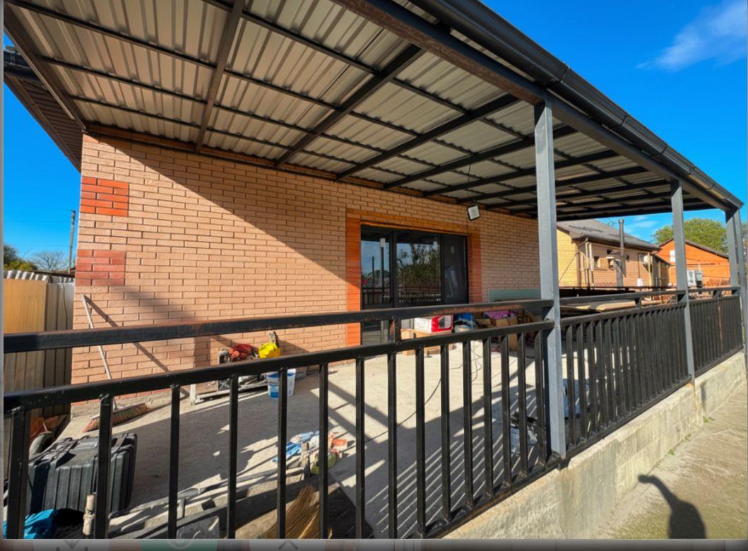 Фото №5: Дом 72 м² + 5.8 сот. - Воронцовская, ул. Социалистическая, 7/1