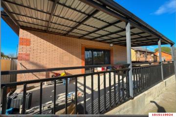 Фото №5: Дом 72 м² - Воронцовская, ул. Социалистическая, 7/1