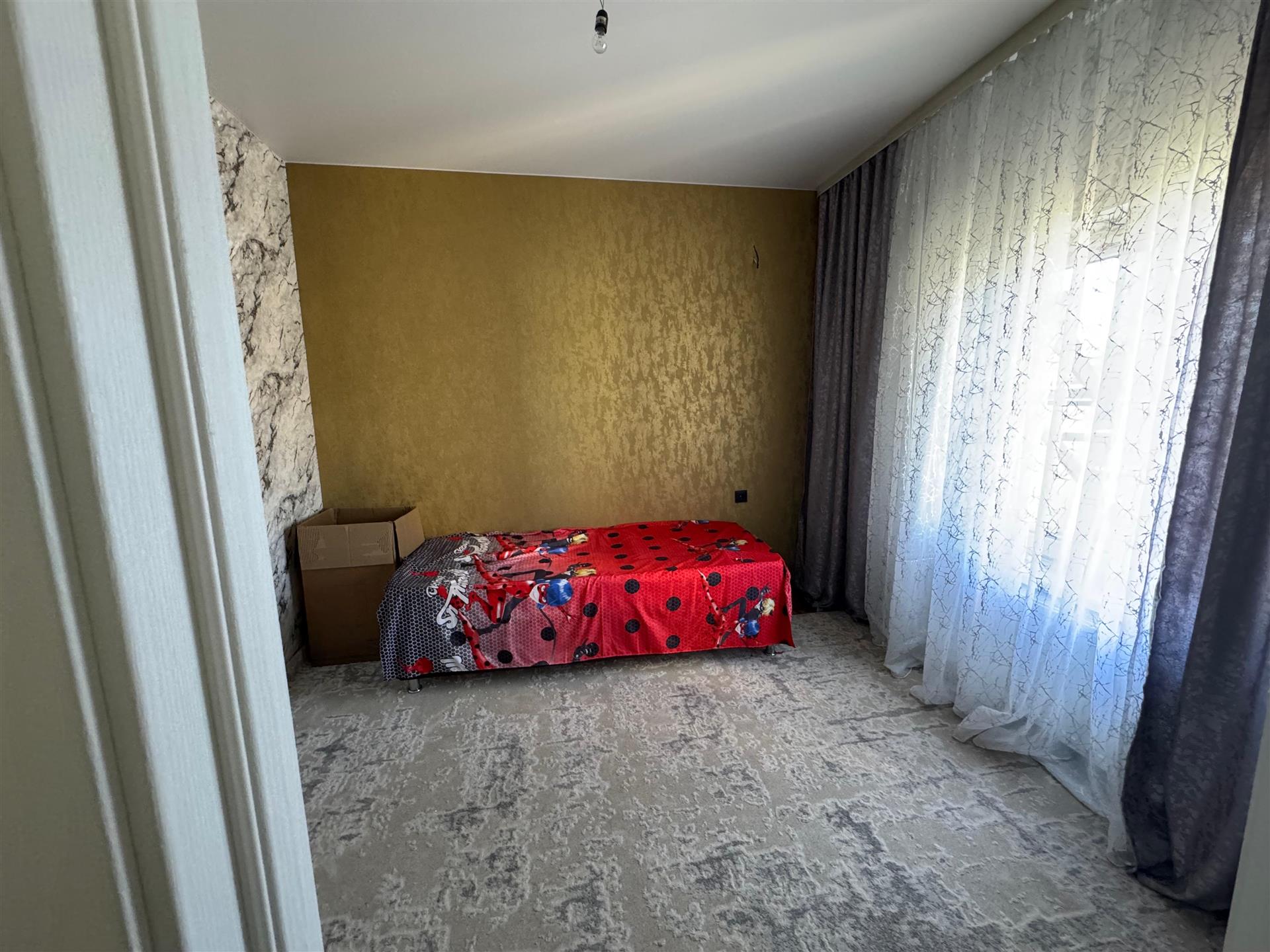 Фото №9: Дом 72 м² + 5.8 сот. - Воронцовская, ул. Социалистическая, 7/1