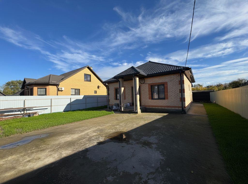 Фото №1: Дом 72 м² + 5.8 сот. - Воронцовская, ул. Социалистическая, 7/1