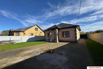 Фото №1: Дом 72 м² - Воронцовская, ул. Социалистическая, 7/1