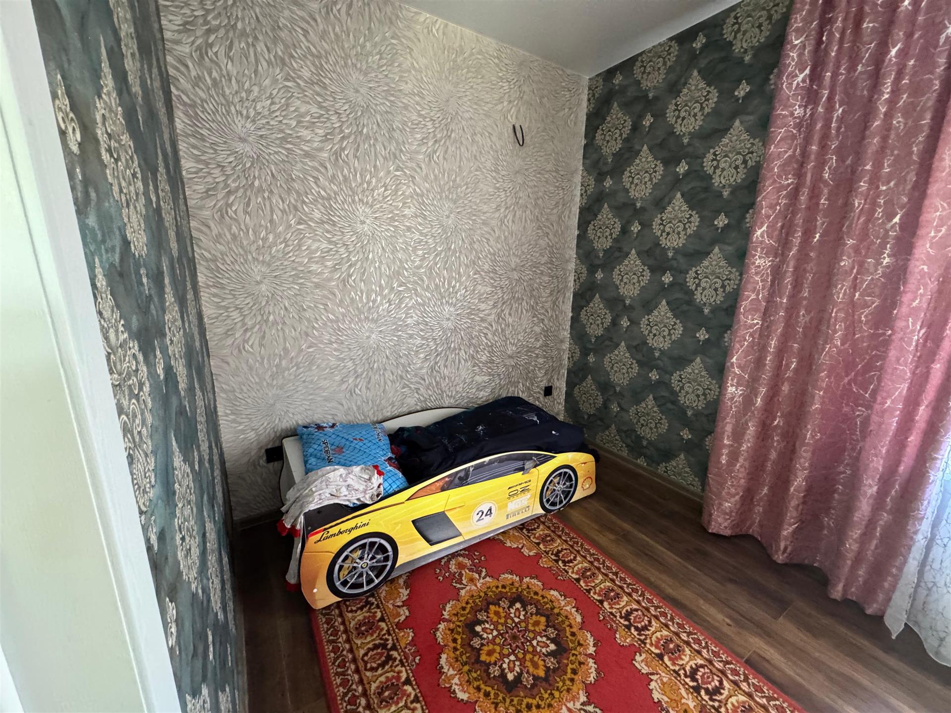 Фото №10: Дом 72 м² + 5.8 сот. - Воронцовская, ул. Социалистическая, 7/1