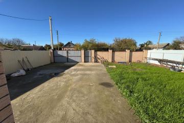 Фото №3: Дом 72 м² - Воронцовская, ул. Социалистическая, 7/1