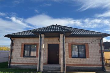 Фото №2: Дом 72 м² - Воронцовская, ул. Социалистическая, 7/1