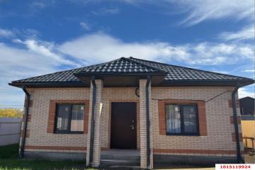 Фото №2: Дом 72 м² - Воронцовская, ул. Социалистическая, 7/1