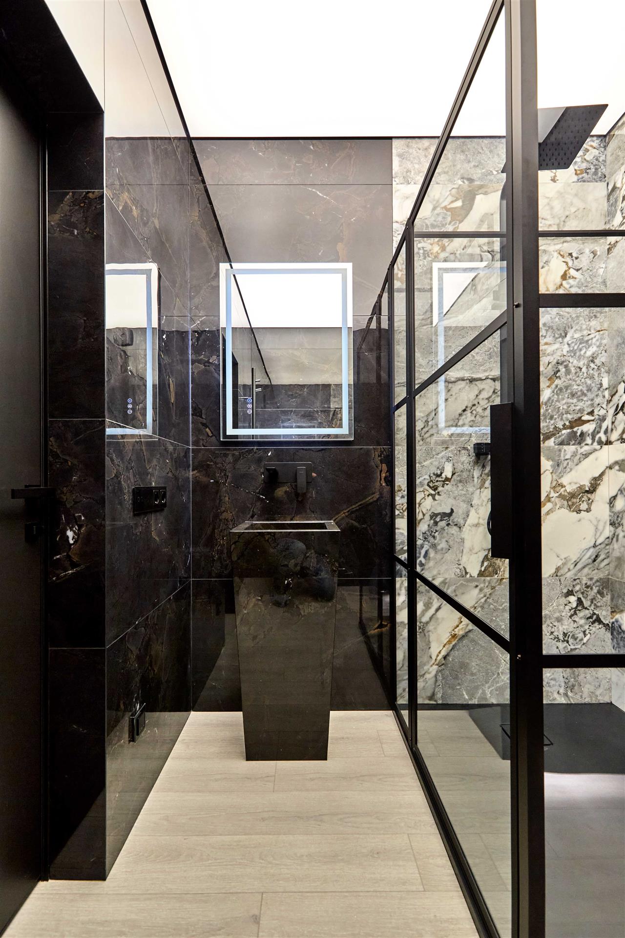 Фото №17: 3-комнатная квартира 120 м² - Краснодар, Западный внутригородской округ, мкр. Фестивальный, ул. Гаражная, 79/1