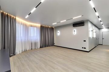 Фото №5: 3-комнатная квартира 120 м² - Краснодар, мкр. Фестивальный, ул. Гаражная, 79/1