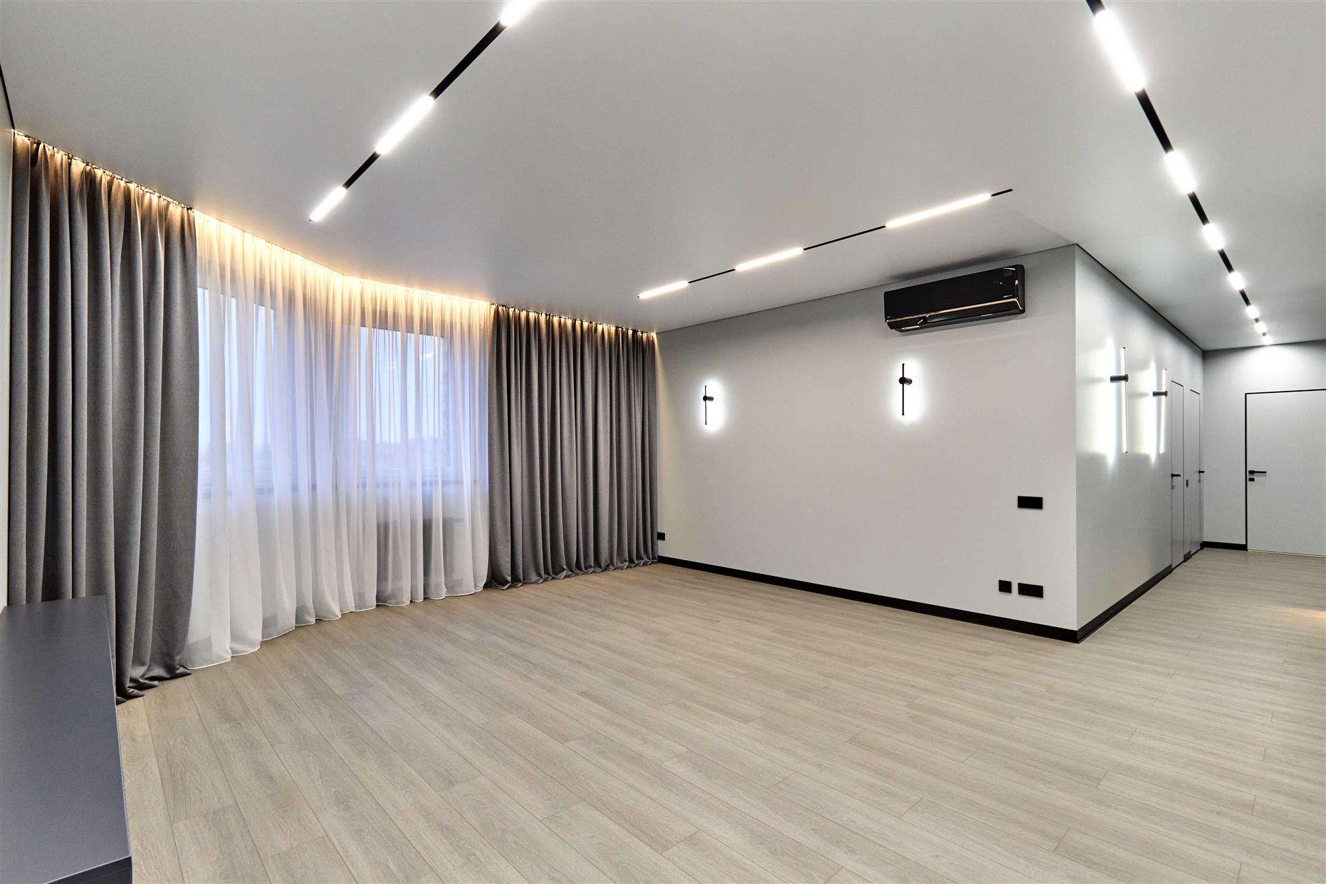 Фото №5: 3-комнатная квартира 120 м² - Краснодар, Западный внутригородской округ, мкр. Фестивальный, ул. Гаражная, 79/1