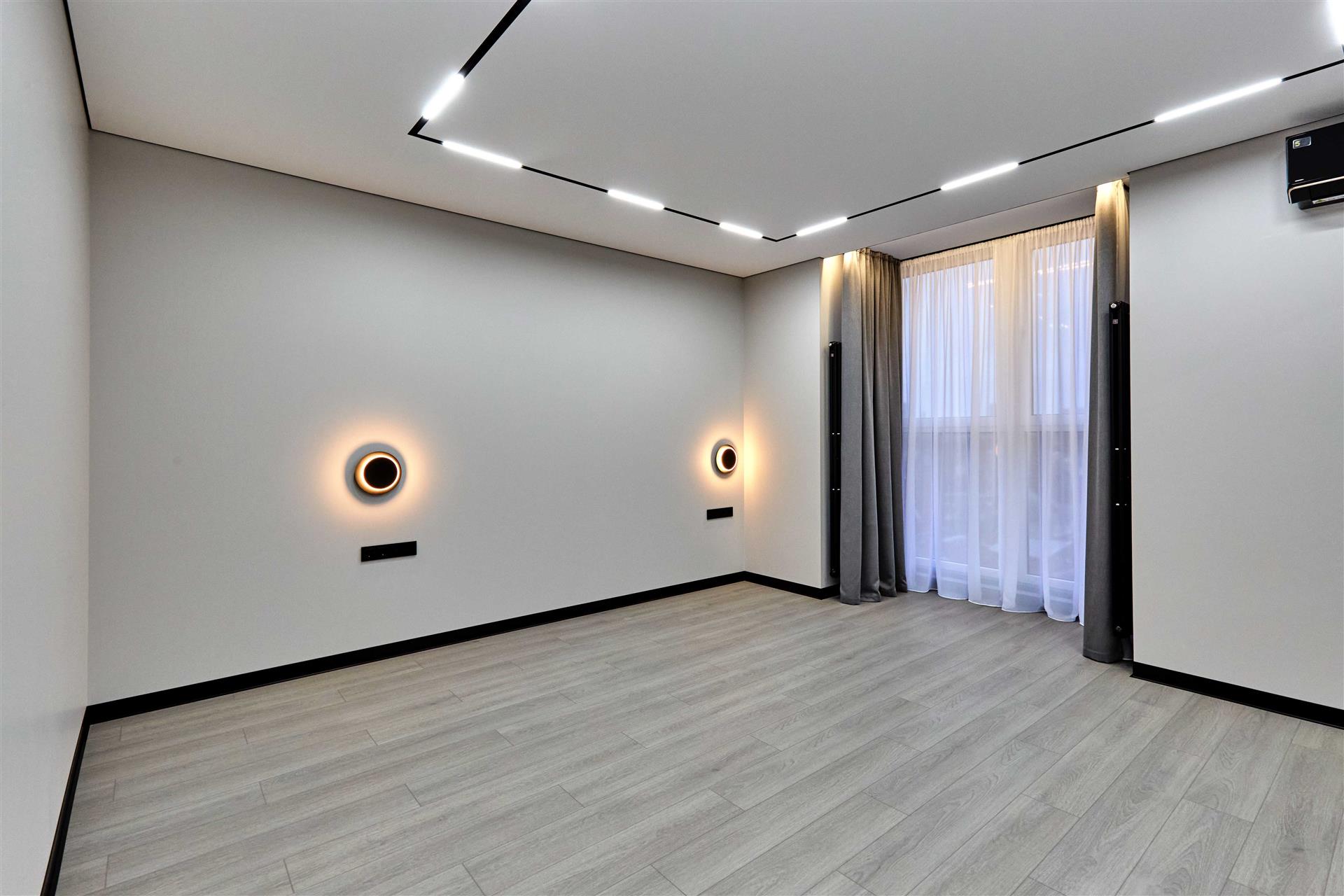 Фото №9: 3-комнатная квартира 120 м² - Краснодар, Западный внутригородской округ, мкр. Фестивальный, ул. Гаражная, 79/1