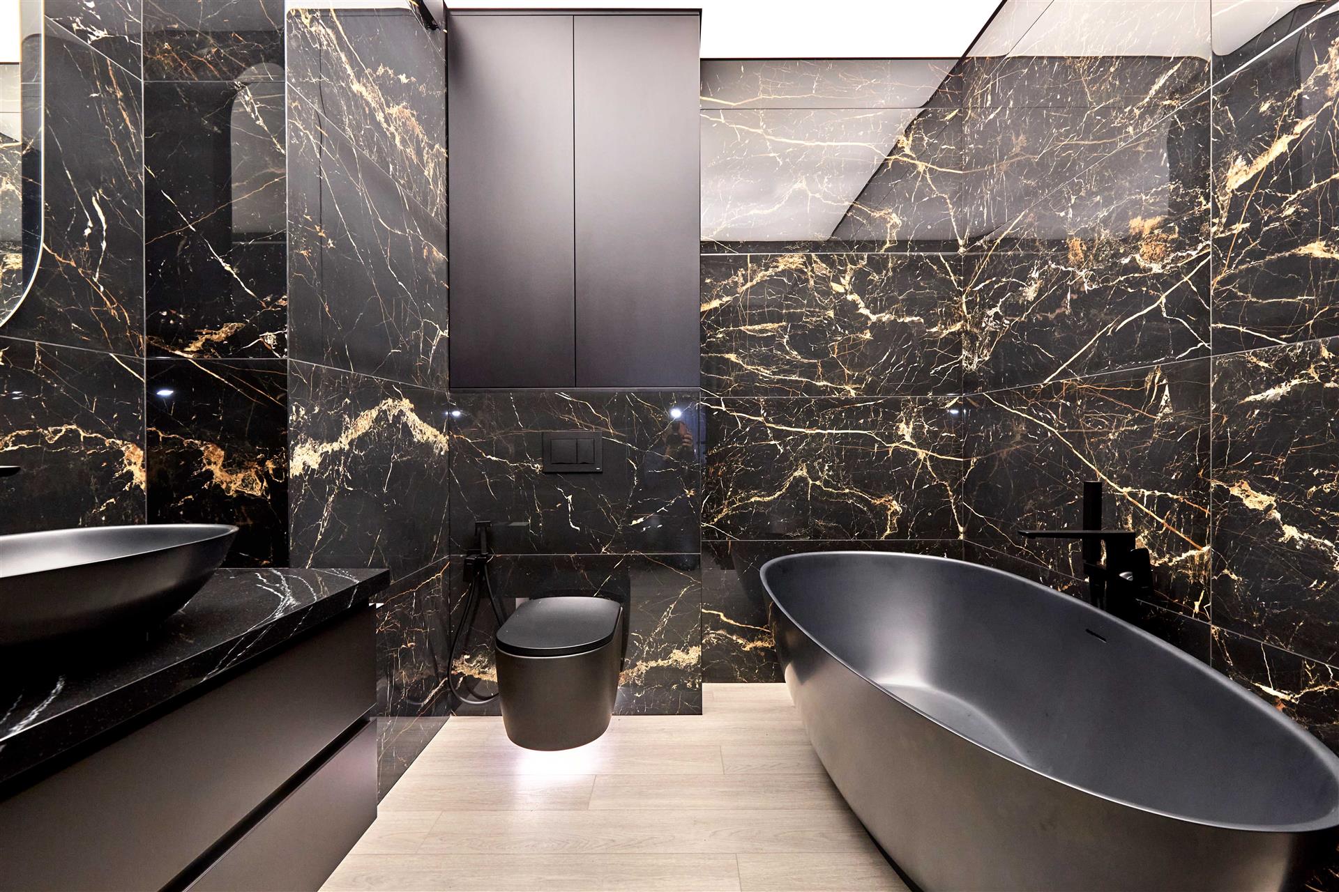 Фото №13: 3-комнатная квартира 120 м² - Краснодар, Западный внутригородской округ, мкр. Фестивальный, ул. Гаражная, 79/1