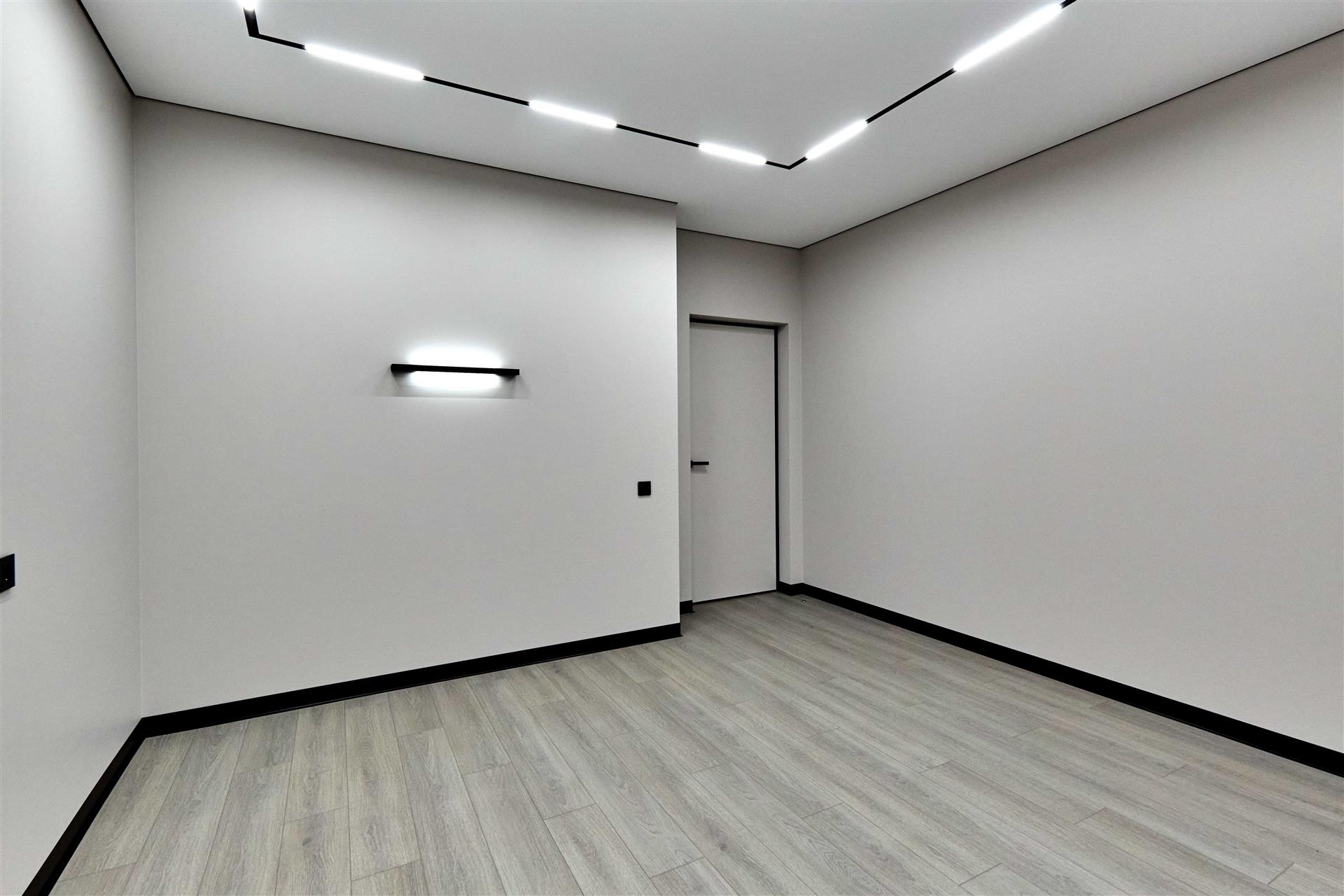 Фото №12: 3-комнатная квартира 120 м² - Краснодар, Западный внутригородской округ, мкр. Фестивальный, ул. Гаражная, 79/1