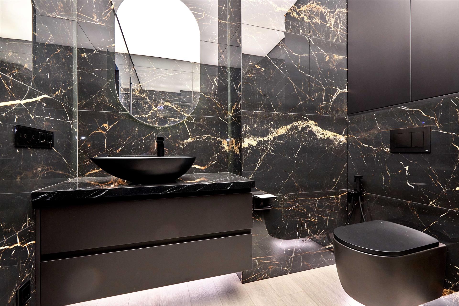 Фото №14: 3-комнатная квартира 120 м² - Краснодар, Западный внутригородской округ, мкр. Фестивальный, ул. Гаражная, 79/1