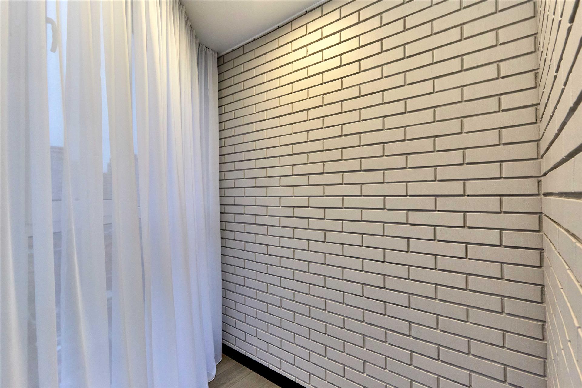 Фото №18: 3-комнатная квартира 120 м² - Краснодар, Западный внутригородской округ, мкр. Фестивальный, ул. Гаражная, 79/1