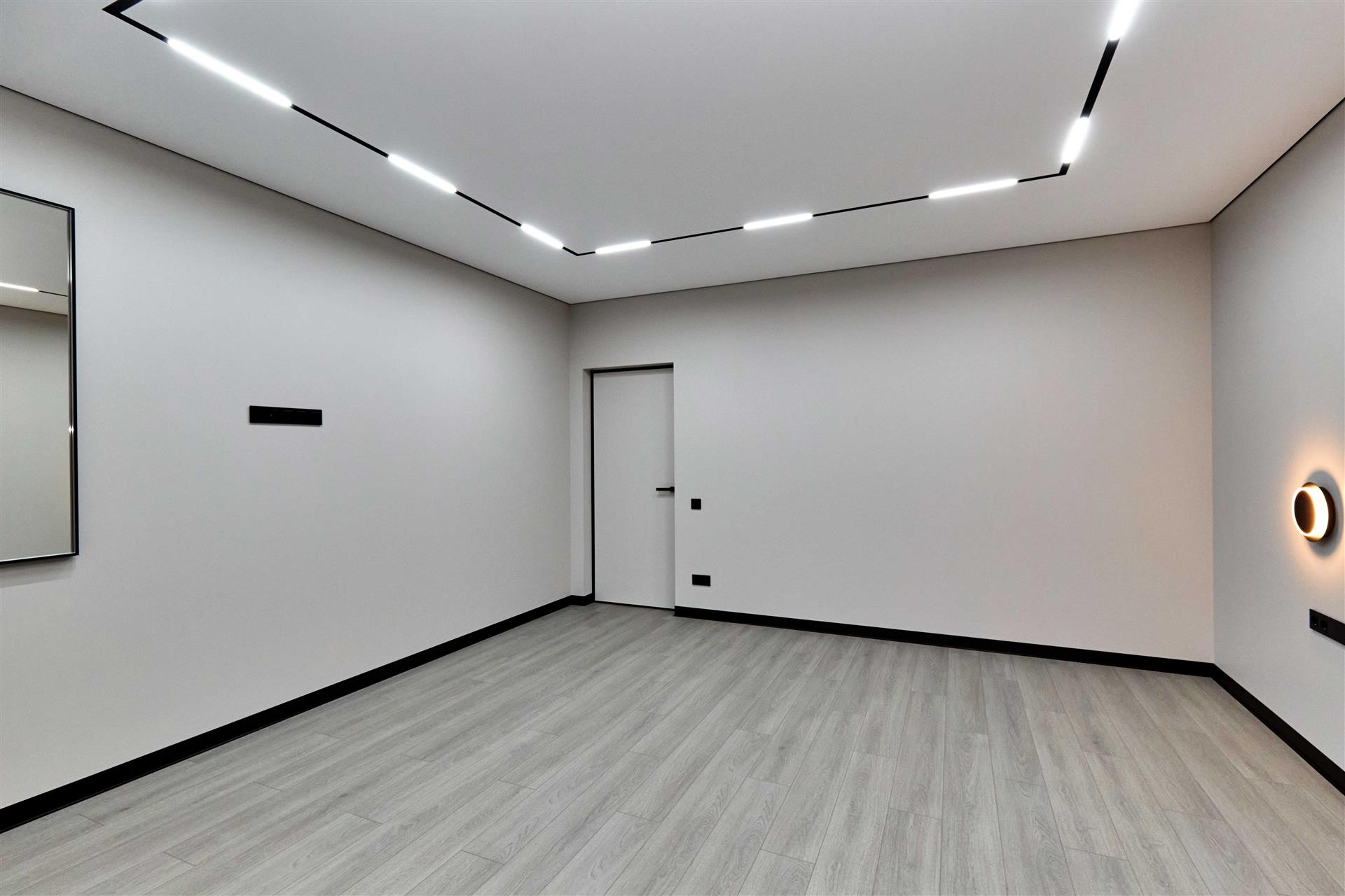 Фото №10: 3-комнатная квартира 120 м² - Краснодар, Западный внутригородской округ, мкр. Фестивальный, ул. Гаражная, 79/1