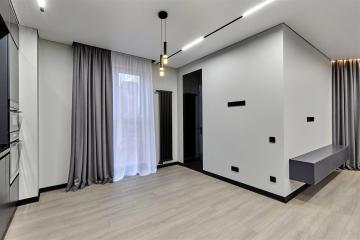 Фото №4: 3-комнатная квартира 120 м² - Краснодар, мкр. Фестивальный, ул. Гаражная, 79/1