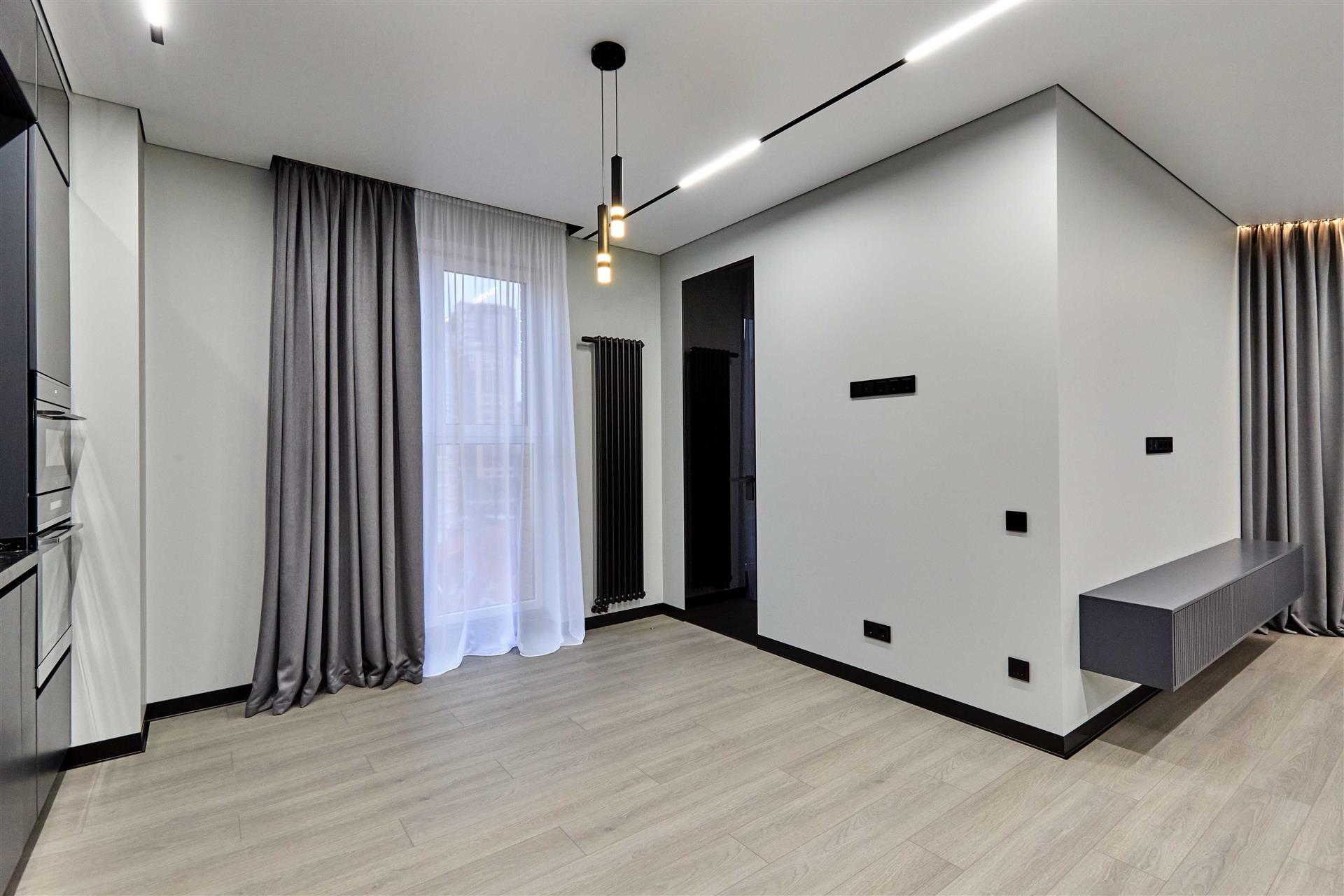 Фото №4: 3-комнатная квартира 120 м² - Краснодар, Западный внутригородской округ, мкр. Фестивальный, ул. Гаражная, 79/1