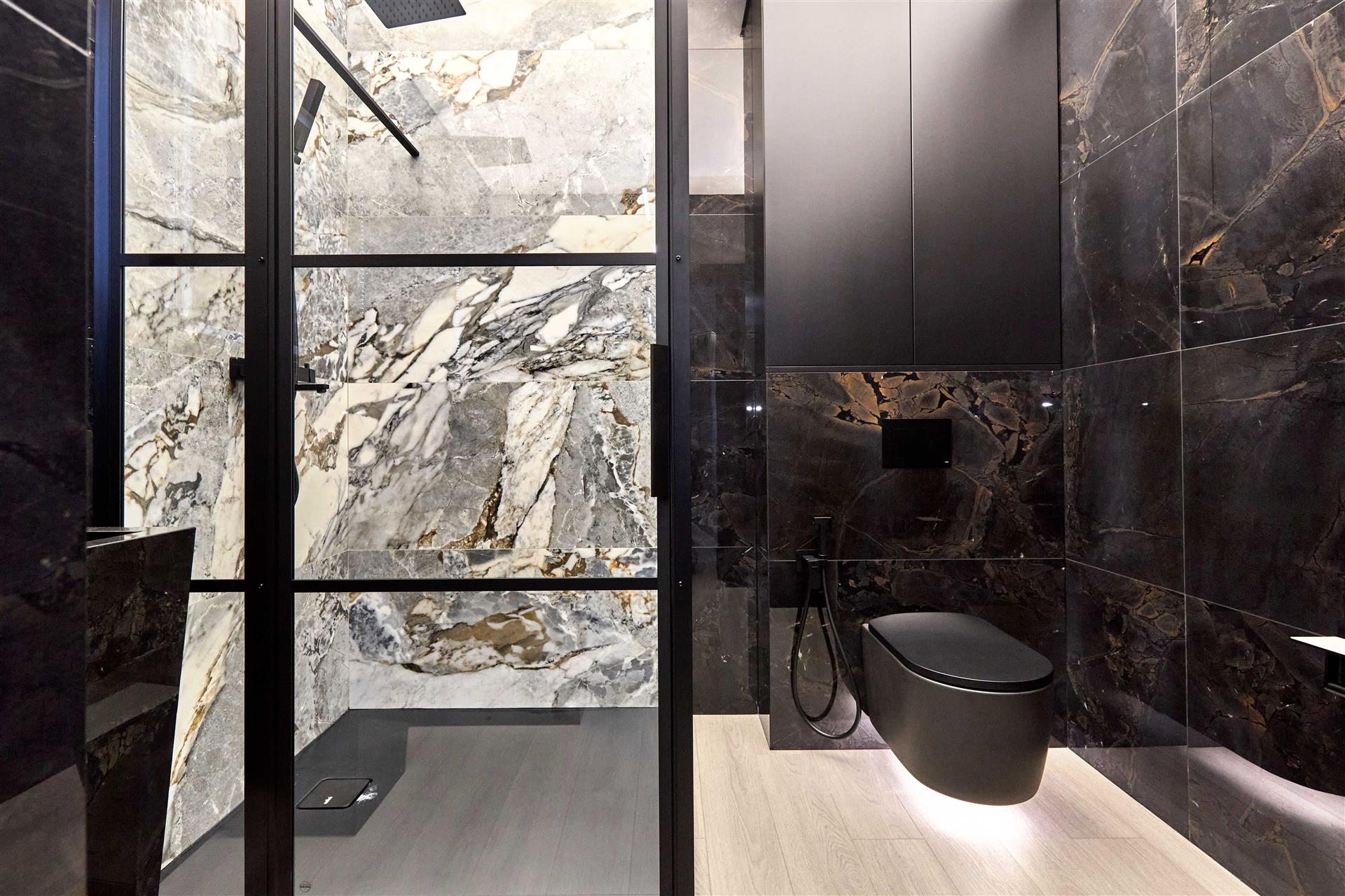 Фото №15: 3-комнатная квартира 120 м² - Краснодар, Западный внутригородской округ, мкр. Фестивальный, ул. Гаражная, 79/1