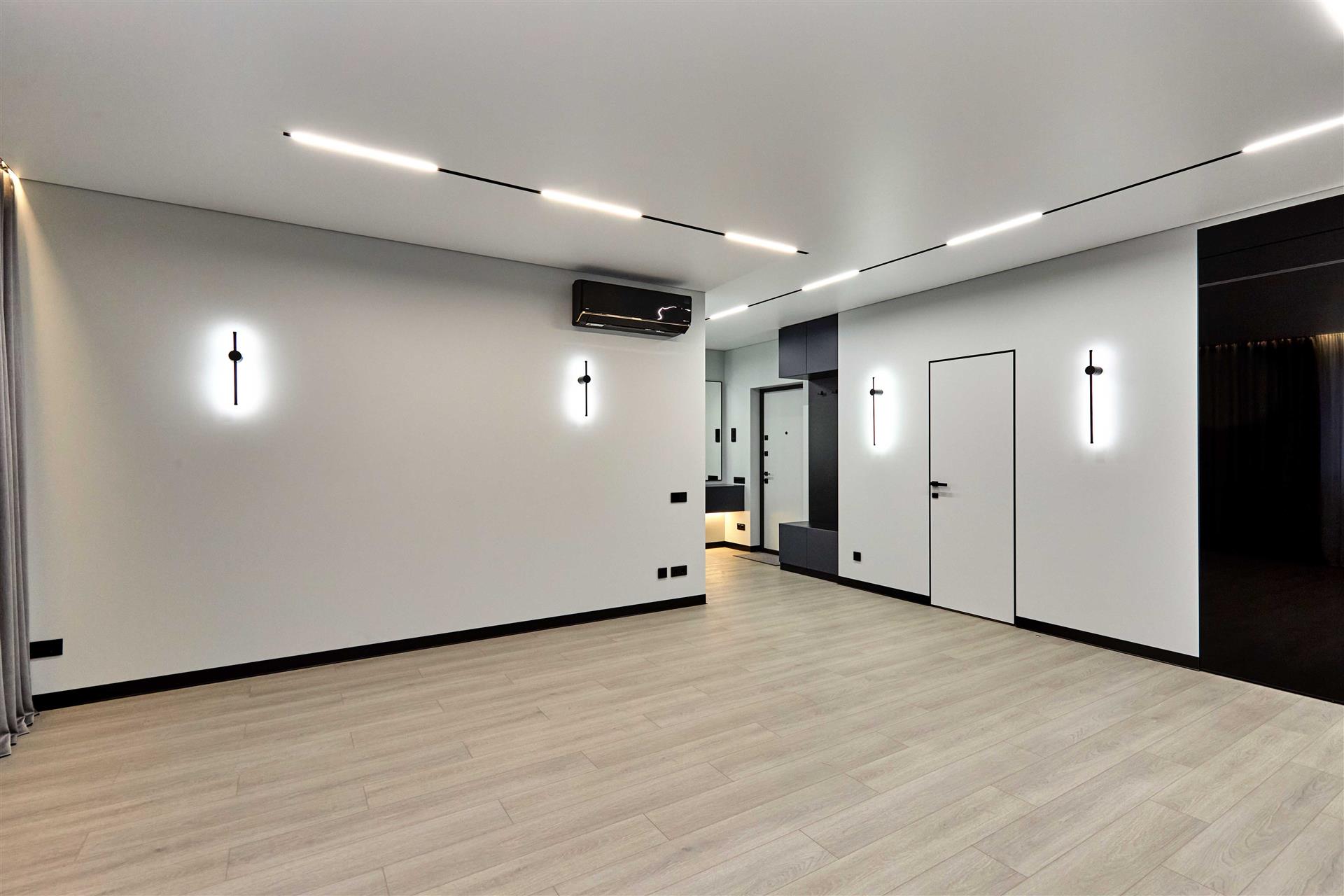 Фото №6: 3-комнатная квартира 120 м² - Краснодар, Западный внутригородской округ, мкр. Фестивальный, ул. Гаражная, 79/1