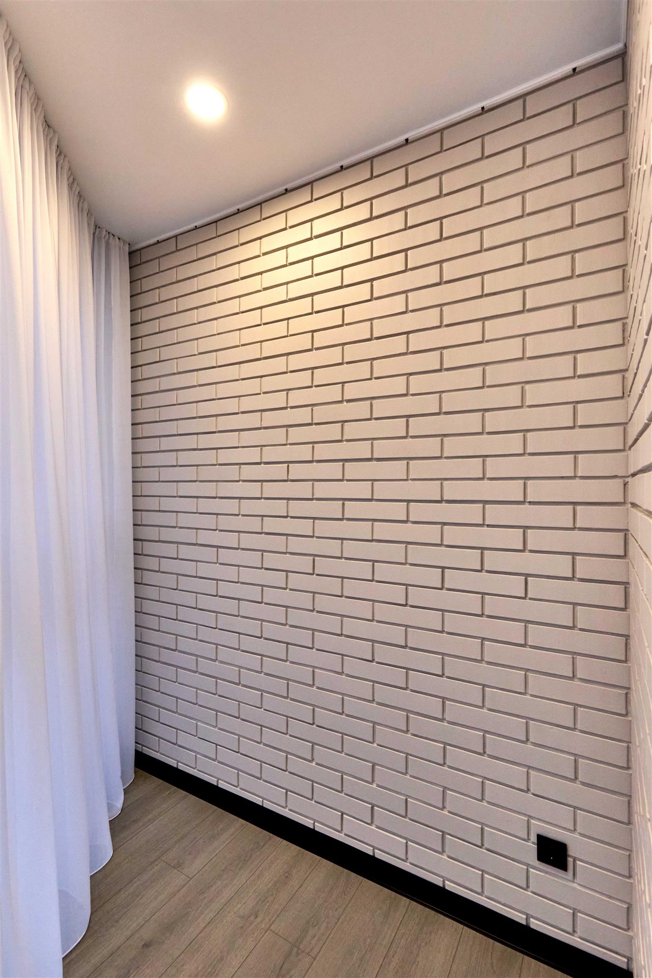 Фото №20: 3-комнатная квартира 120 м² - Краснодар, Западный внутригородской округ, мкр. Фестивальный, ул. Гаражная, 79/1