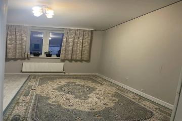 Фото №2: 2-комнатная квартира 50 м² - Краснодар, мкр. жилой комплекс Зелёный театр, ул. Западный Обход, 39/1к6